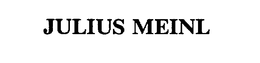 JULIUS MEINL trademark