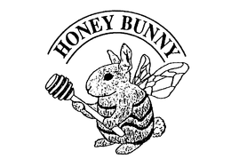 HONEY BUNNY trademark