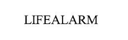LIFEALARM trademark