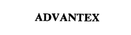 ADVANTEX trademark