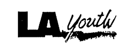 LA YOUTH trademark