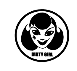 DIRTY GIRL trademark