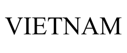 VIETNAM trademark