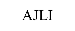 AJLI trademark