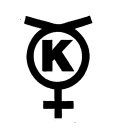 K trademark