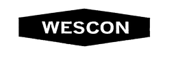 WESCON trademark