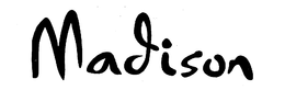 MADISON trademark