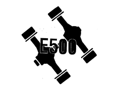 E500 trademark