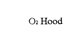O2 HOOD trademark