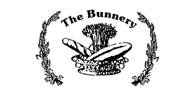 THE BUNNERY trademark