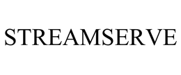 STREAMSERVE trademark