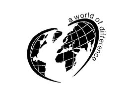 A WORLD OF DIFFERENCE trademark