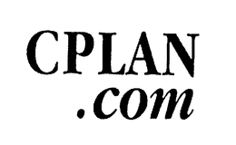 CPLAN.COM trademark