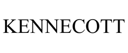KENNECOTT trademark