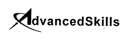 ADVANCEDSKILLS trademark