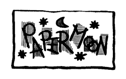 PAPER MOON trademark