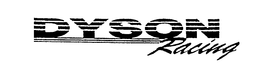 DYSON RACING trademark