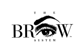 THE BROW SYSTEM trademark