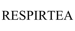 RESPIRTEA trademark