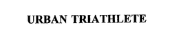 URBAN TRIATHLETE trademark