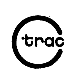 CTRAC trademark