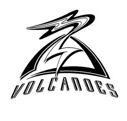 VOLCANOES trademark