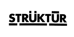 STRUKTUR trademark