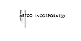 ARTCO INCORPORATED trademark