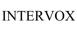 INTERVOX trademark