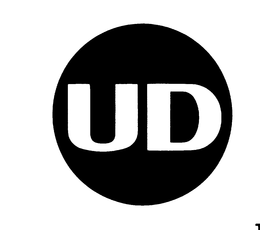 UD trademark