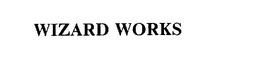 WIZARD WORKS trademark