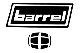 BARREL trademark