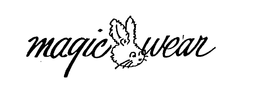 MAGIC WEAR trademark