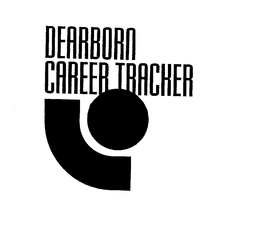 DEARBORN CAREER TRACKER trademark