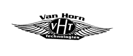 VHT VAN HORN TECHNOLOGIES trademark