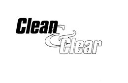 CLEAN & CLEAR trademark