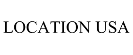 LOCATION USA trademark