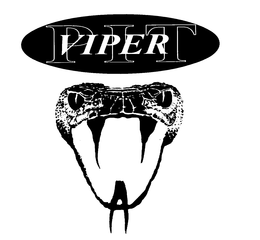 PIT VIPER trademark