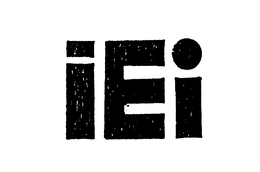 IEI trademark