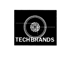 TECHBRANDS trademark