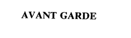 AVANT GARDE trademark