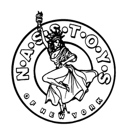NASS TOYS OF NEW YORK trademark