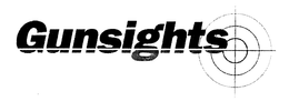 GUNSIGHTS trademark