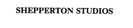 SHEPPERTON STUDIOS trademark