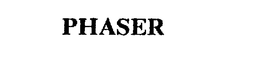 PHASER trademark