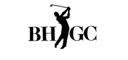 BH GC trademark