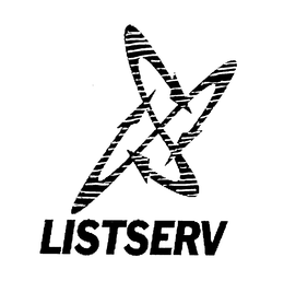 LISTSERV trademark