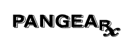 PANGEA RX trademark