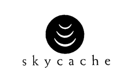SKYCACHE trademark