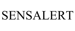 SENSALERT trademark
